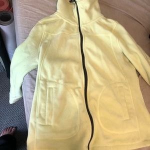 Calvin Klein performance fleece